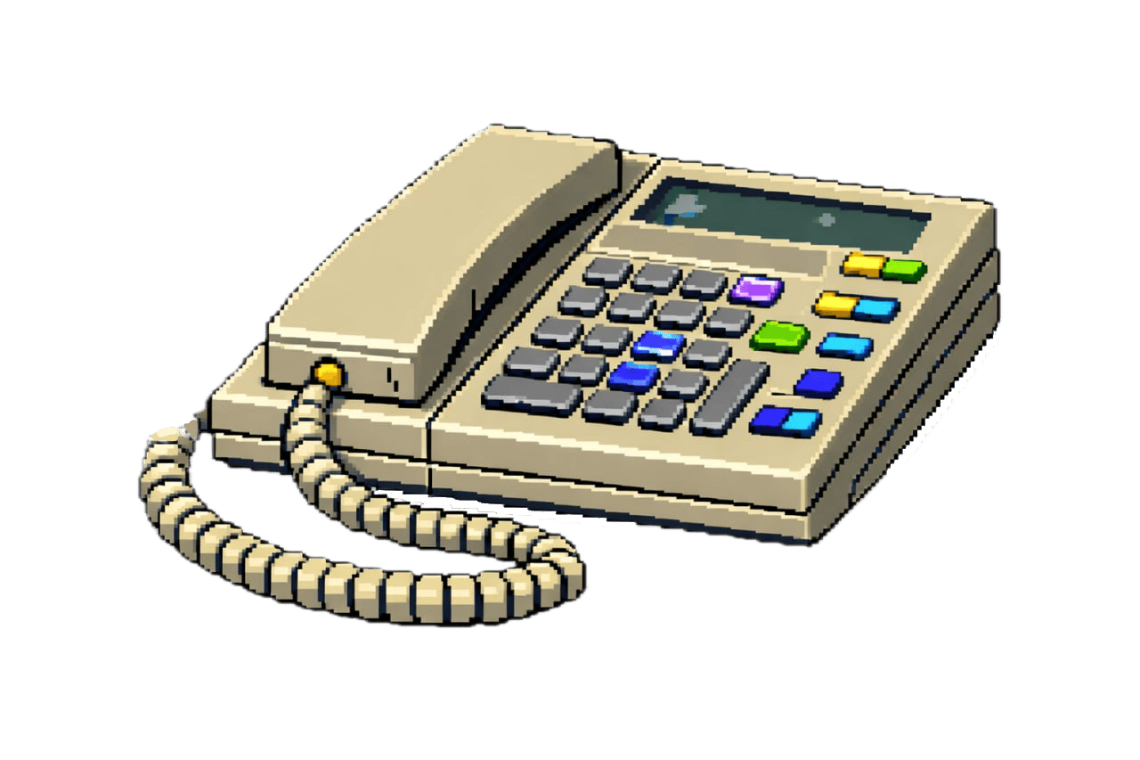 Phone