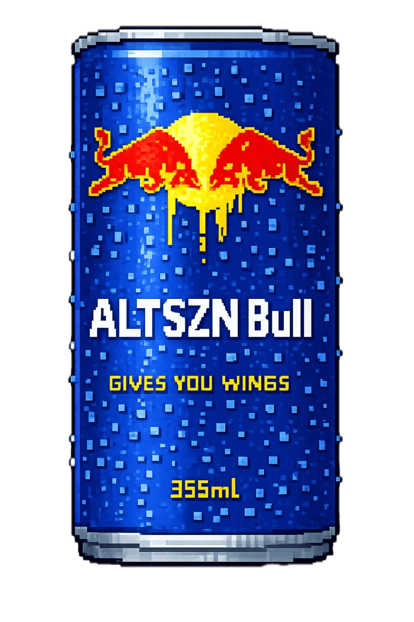 Redbull